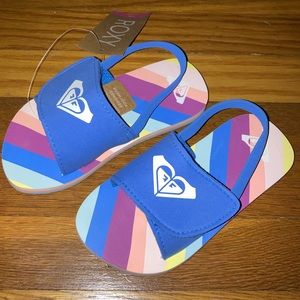 Toddler sandals